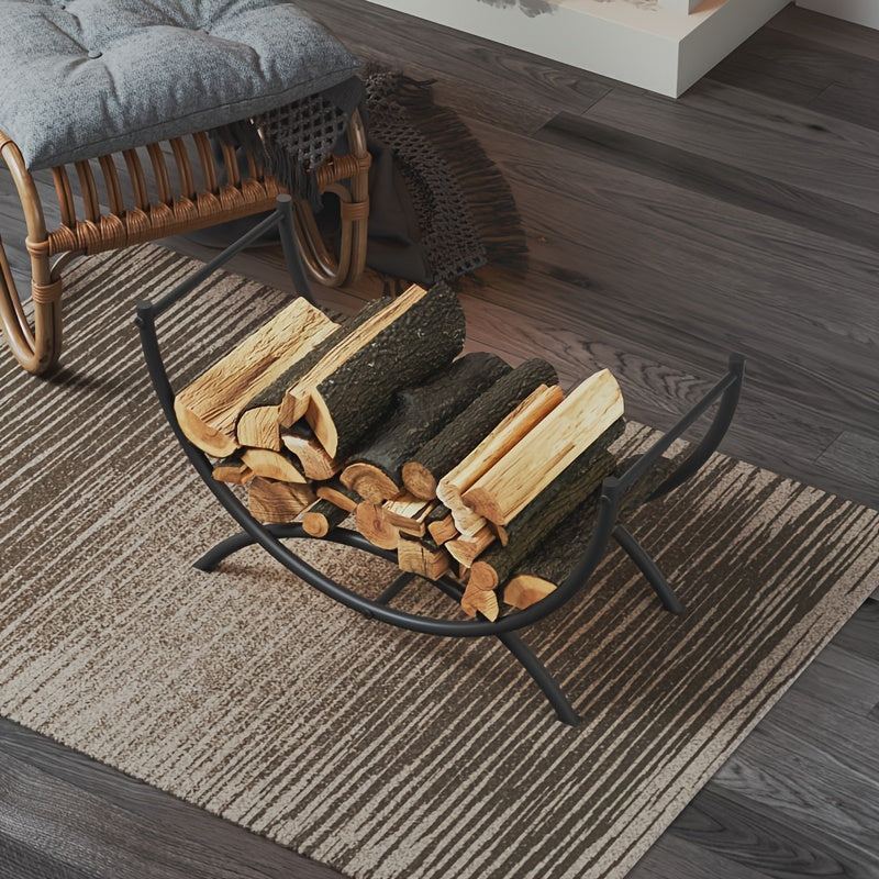 Houtrek - LogiStore - Buitenopslag - Duurzaam Design