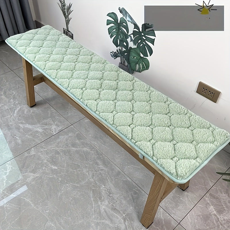 Kussen - ComfortPlus - Stijlvol Design - Bank en Kruk