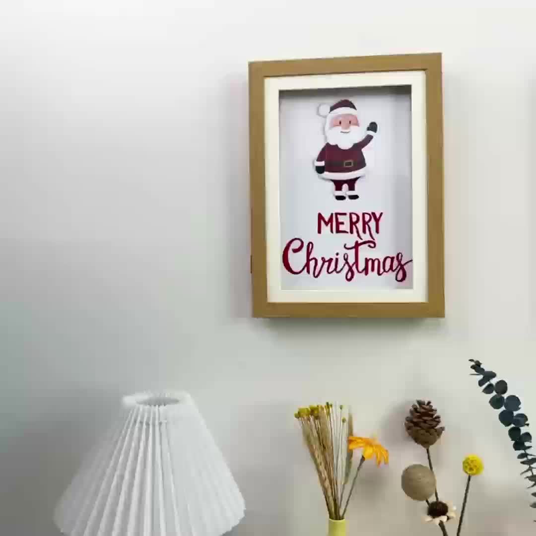 Magnetisch Kunstframe - FrameMaster - Foto Display - Creatieve Wanddecoratie