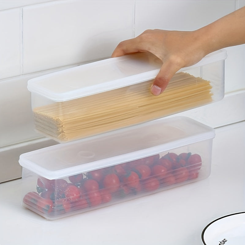Opslagdozen - FreshBox - BPA-Vrij - Koelkast Organizer