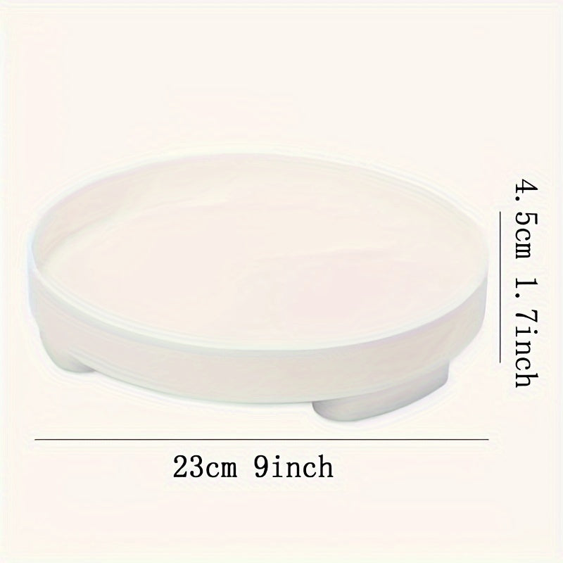 Decoratief Dienblad - Decorify - Boho Chic - Veelzijdige Organizer