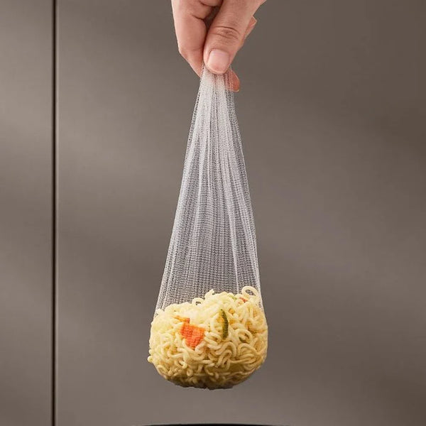 Gootsteen Zeef - CleanGuard - Multifunctioneel Gebruik - Duurzaam Design