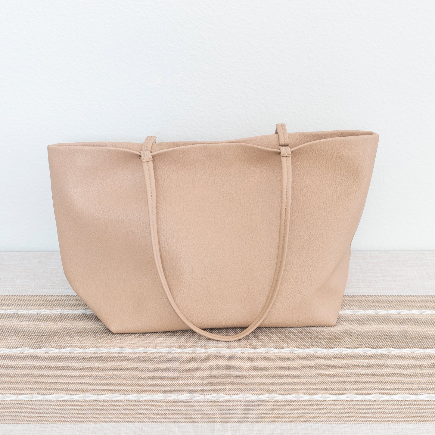 Tote Bag - UrbanChic - Draagtas Design - Ruime Opslag