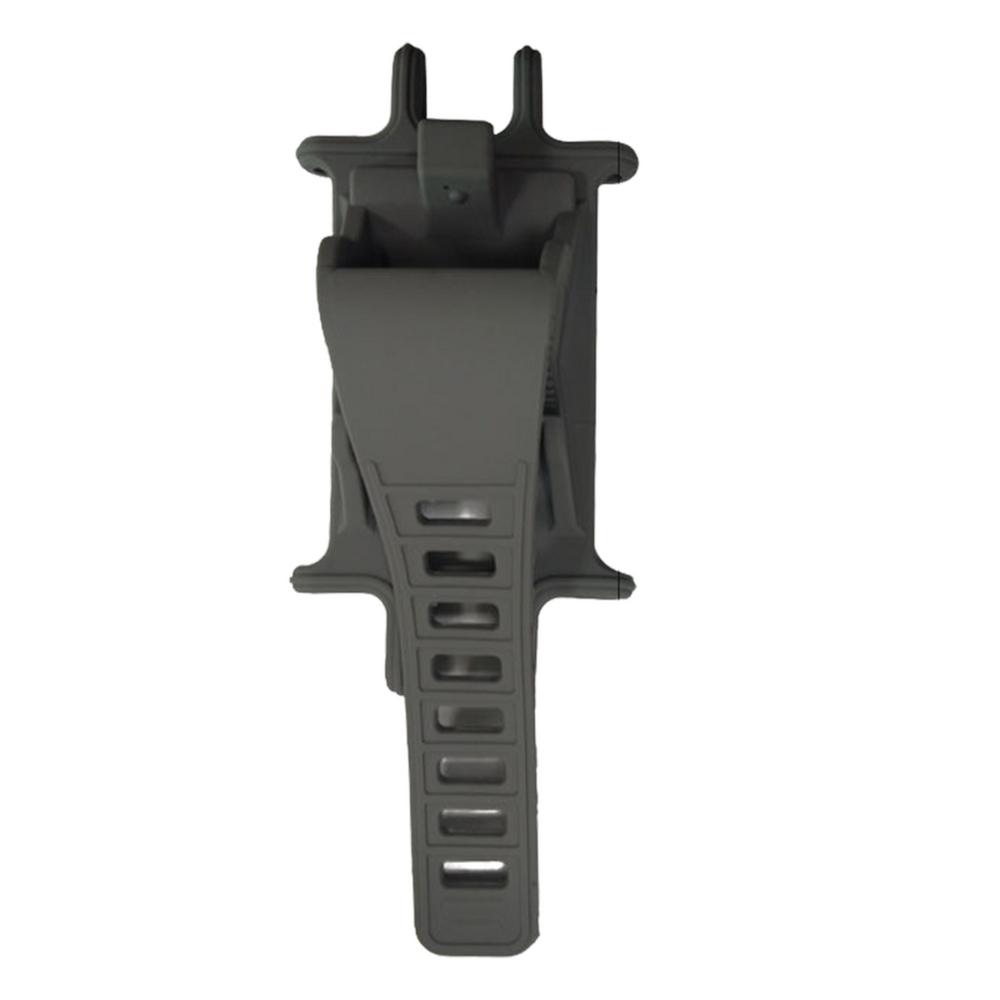 Fiets Telefoonhouder - RideSecure - Verstelbare Grip - 360° Draaibaar