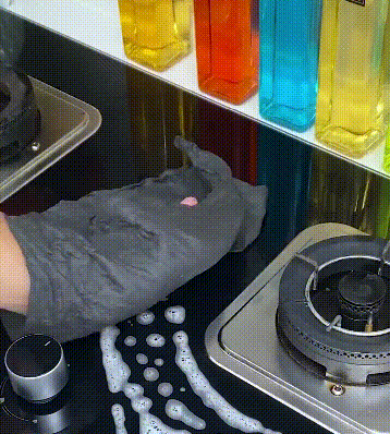 Microvezeldoeken - CleanWipe - Krassen-Vrij - Ultra-Absorberend