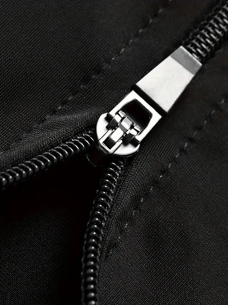 Lange Fietsbroek - RideFlex - Gelkussen - Ademend Materiaal