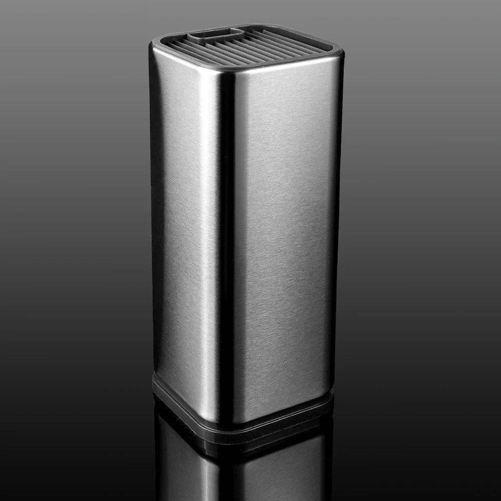 Messenset - SharpEdge - Universeel Design - Keukenopslag