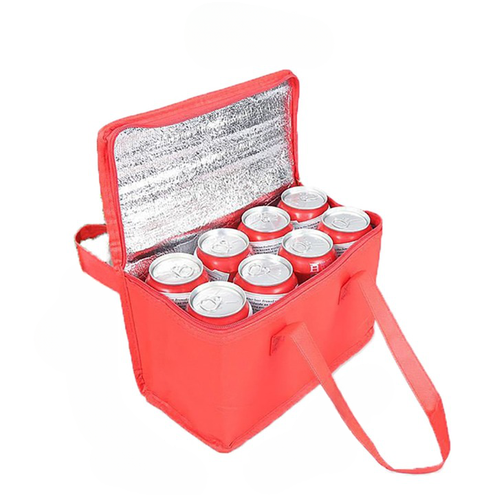 Koeltas - ChillMate - Geïsoleerd Design - Draagbare Picknick