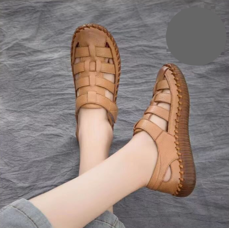 Buitensandalen - AirStep - Ademend Design - Comfortabele Pasvorm