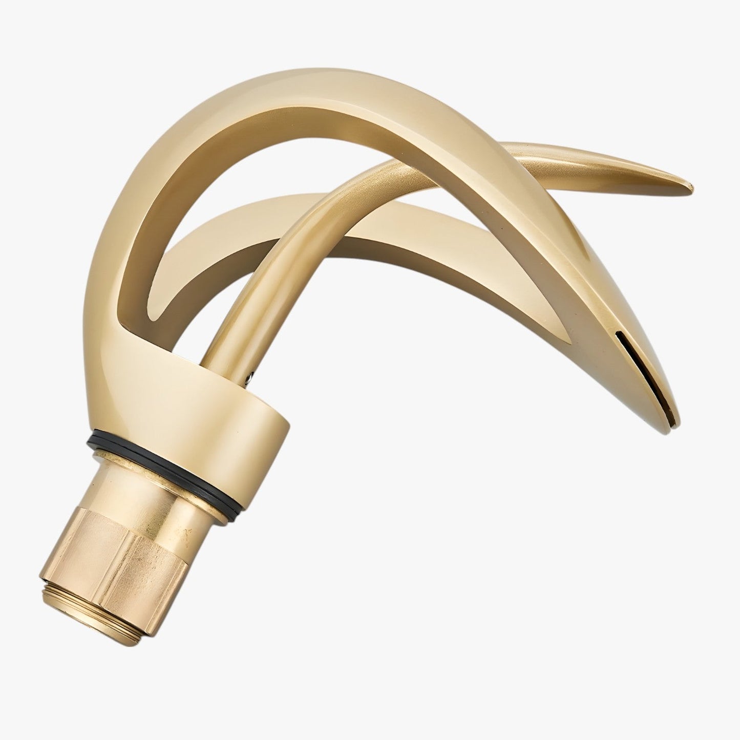 Waterval Kraan - AquaFlow - Stijlvol Ontwerp - Soepele Stroming