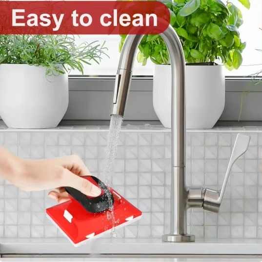 Precisie Schildertool - SharpEdge - Strakke Randen - Geen Schilderstape Nodig