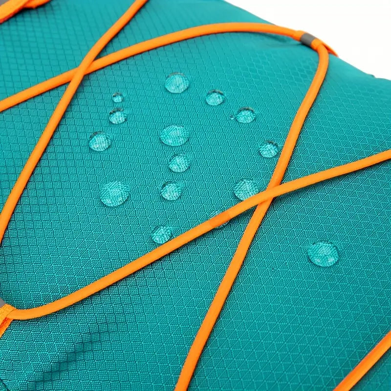 Fietstas - Velstro - Waterdicht Ontwerp - Grote Capaciteit