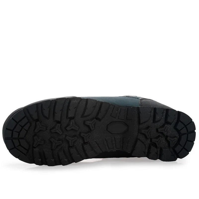 Trekkinglaarzen - MountX - Waterdichte Bescherming - All-Terrain Grip