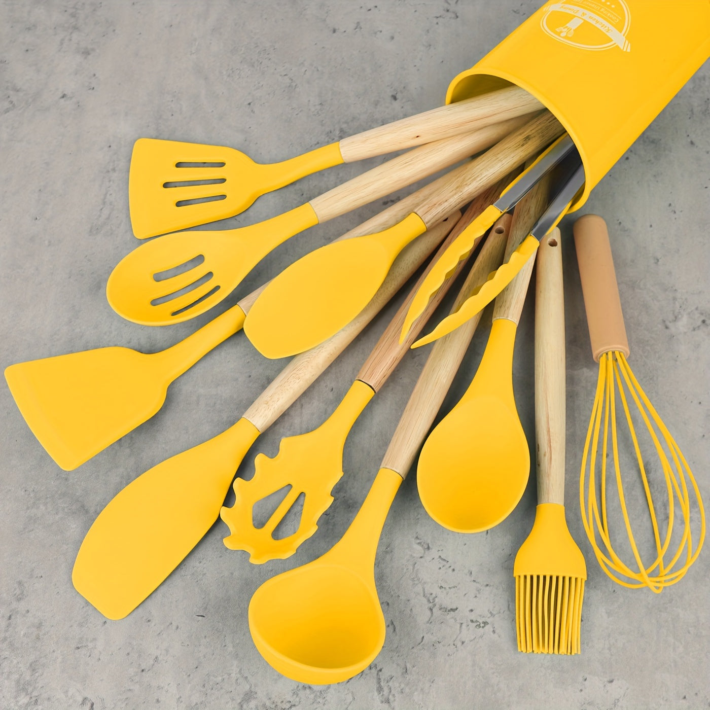 Kitchen Utensil Set