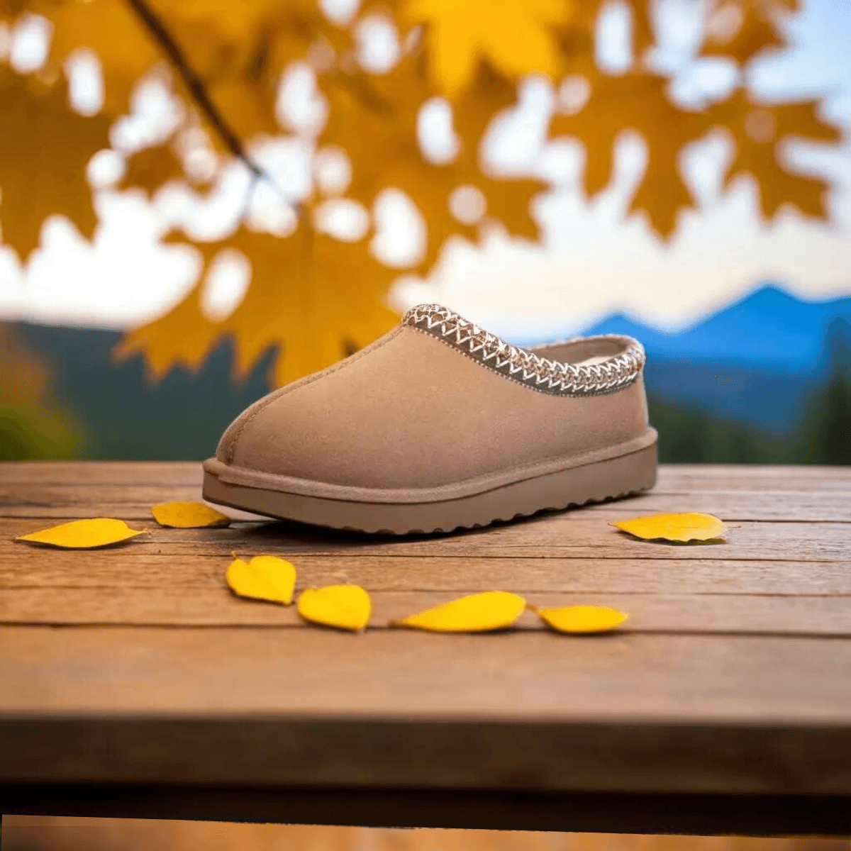 Pantoffels - CozyLuxe - Warme Comfort - Zachte Pasvorm