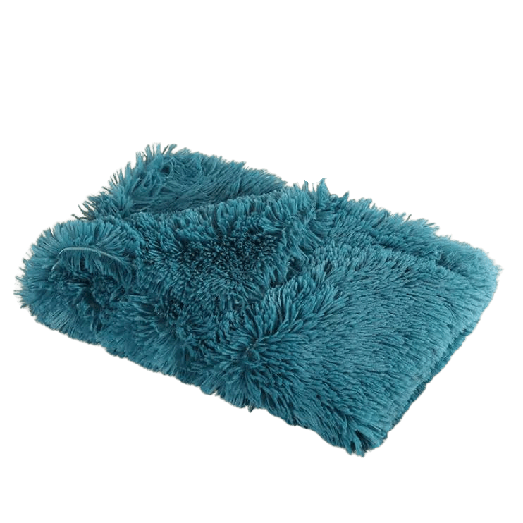 Dieren Deken - PawHaven - Zachte Comfort - Omkeerbaar Design