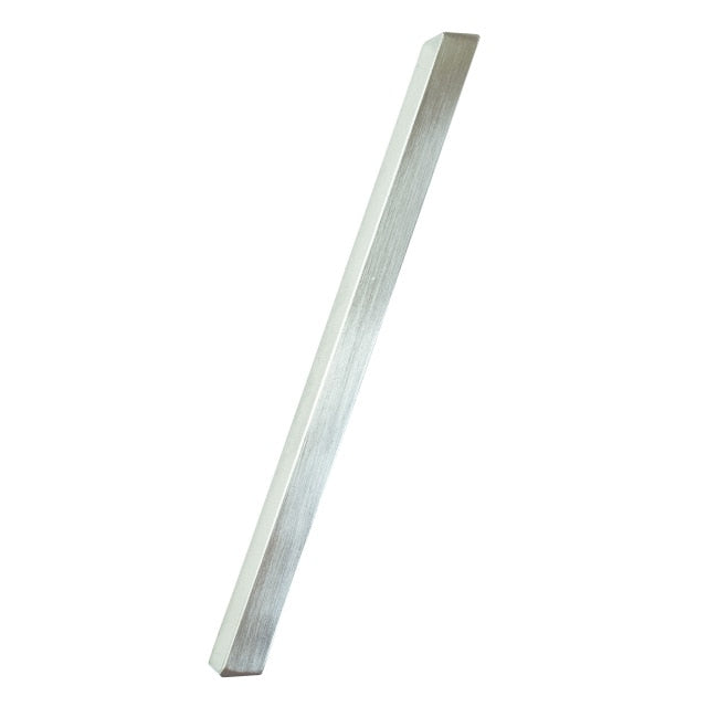 Huisnummers - SilverLine - Modern Design - Duurzaam Materiaal