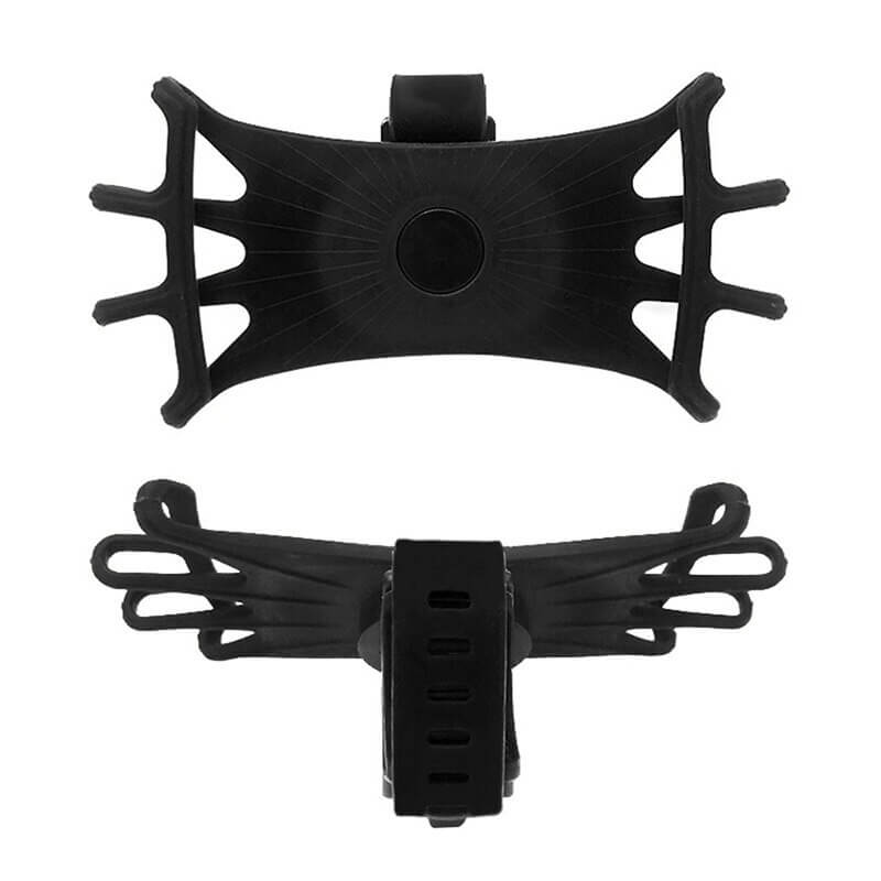 Telefoonhouder - FlexiMount - 360 Rotatie - Universele Compatibiliteit