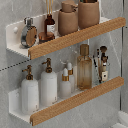 Opslagrek - RustiRack - Muurbevestigd - Douche Organizer