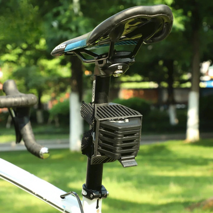 Opvouwbaar Fietsslot - SecureFlex - Compact Ontwerp - Lichtgewicht Duurzaamheid