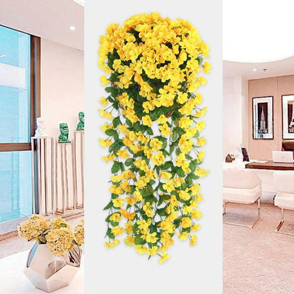 Hangbloemen - ForeverBloom - Kunstmatige Klimop - Bruiloftsdecor