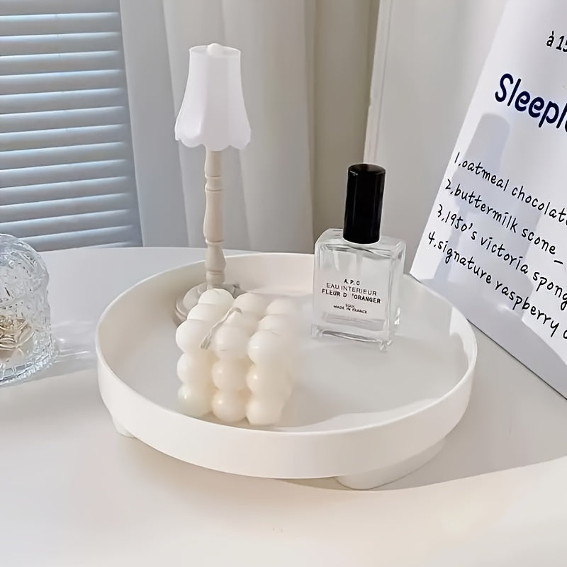 Decoratief Dienblad - Decorify - Boho Chic - Veelzijdige Organizer