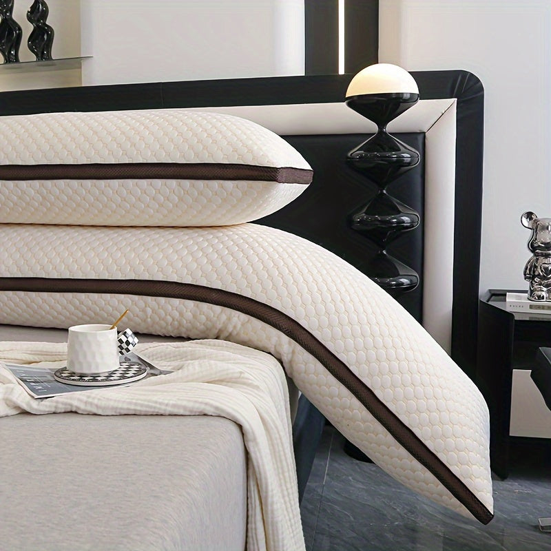 Massagekussen - ComfortMax - 3D Ondersteuning - Zacht Lichaamskussen