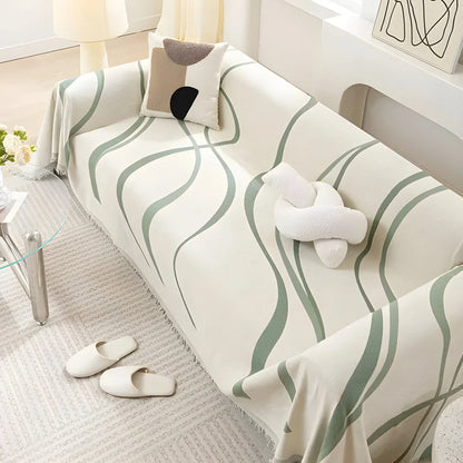 Bankbeschermer - ComfortShield - Stijlvol Design - Gemakkelijk Onderhoud