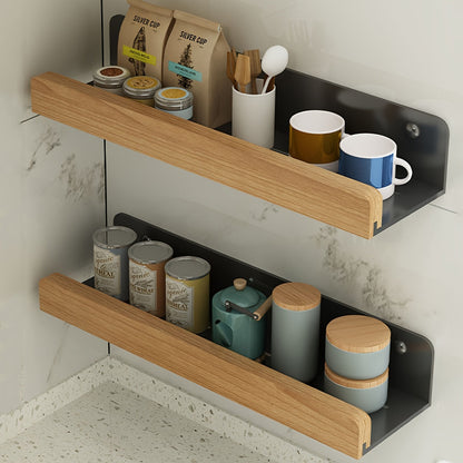 Opslagrek - RustiRack - Muurbevestigd - Douche Organizer