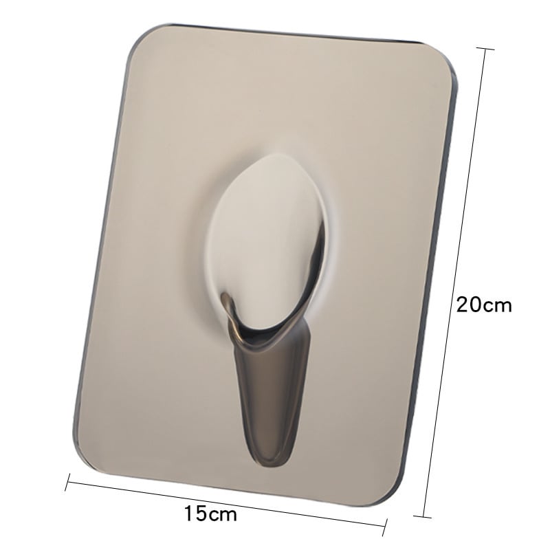 Fotolijst Vaas - FloraView - Helder Acryl - Modern Display