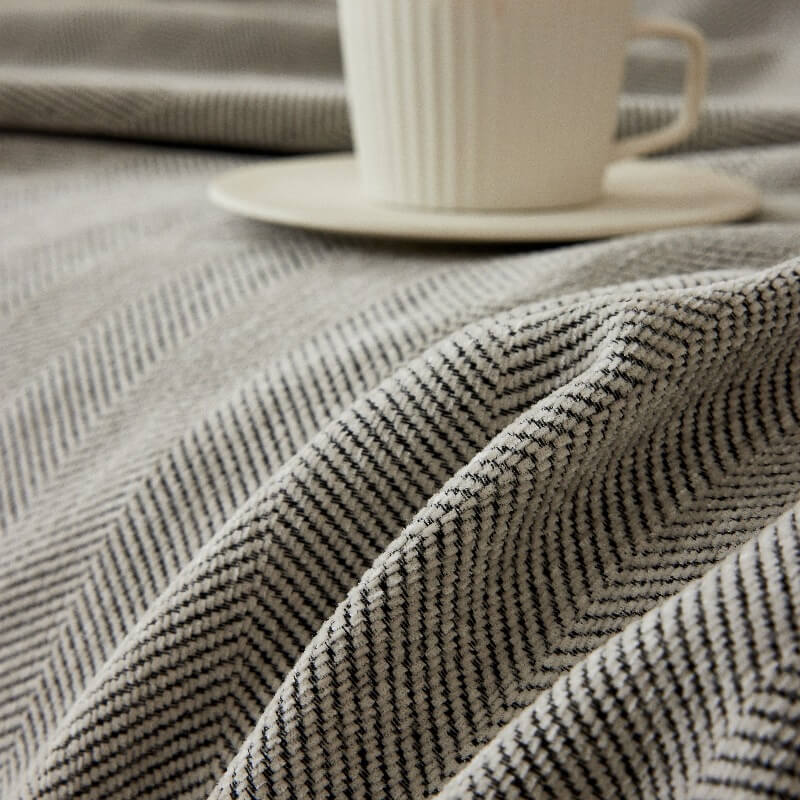 Sofa Cover - CozyGuard - Geometrisch Design - Huisdier Bescherming