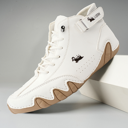 Barefoot Wandelschoenen - Trektix - Minimalistische Trailschoenen - Voor Mannen & Vrouwen