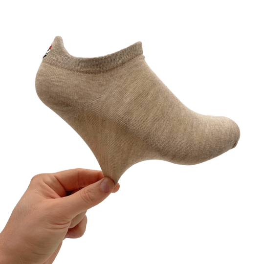 Sokken Set - JollySocks - Kleurrijke Designs - Zachte Katoen