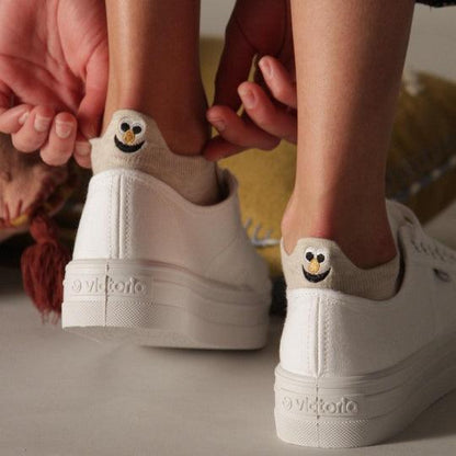 Sokken Set - JollySocks - Kleurrijke Designs - Zachte Katoen