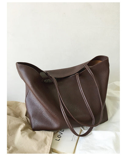 Tote Bag - UrbanChic - Draagtas Design - Ruime Opslag