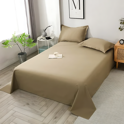 Bedlaken - DreamLux - Zachte Aanraking - Ultiem Comfort