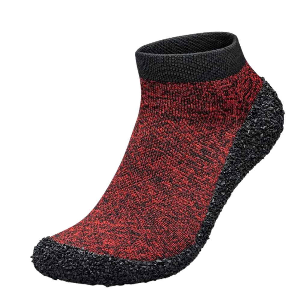 Sokkenschoenen - FlexiFit - Comfortabele Bescherming - Ademend Ontwerp