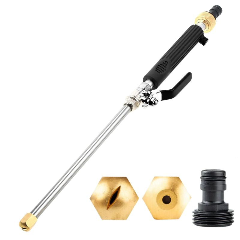 Hogedrukreiniger Opzetstuk - PowerMax - Hoge Efficiëntie - Universele Pasvorm