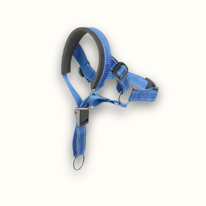 Eenvoudige Controle Hondenharnas - PullEase - Verstelbare Pasvorm - Probleemloos Ontwerp