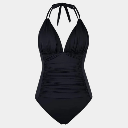 Zwempak - AquaLuxe - Verfijnd Ontwerp - Comfortabele Pasvorm