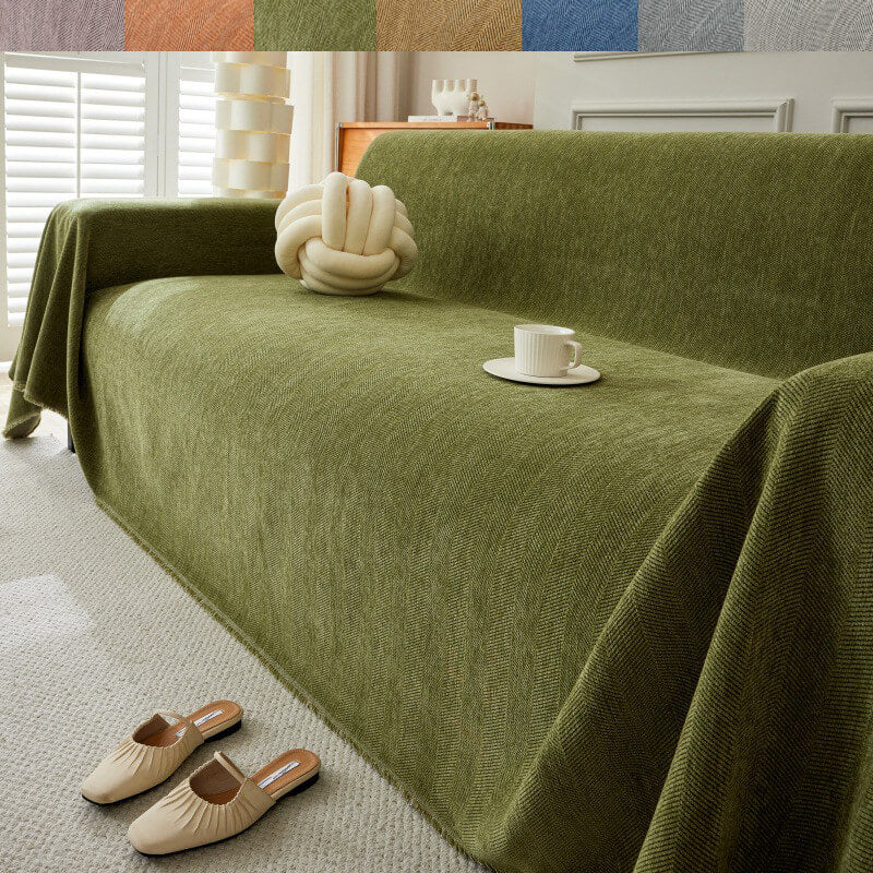 Sofa Cover - CozyGuard - Geometrisch Design - Huisdier Bescherming