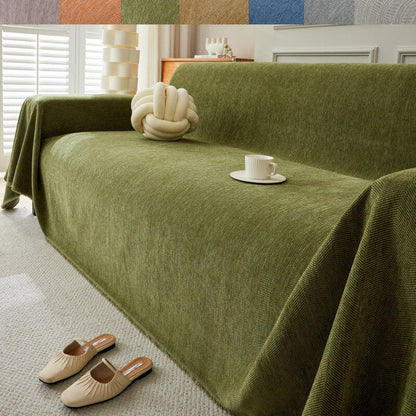 Sofa Cover - CozyGuard - Geometrisch Design - Huisdier Bescherming