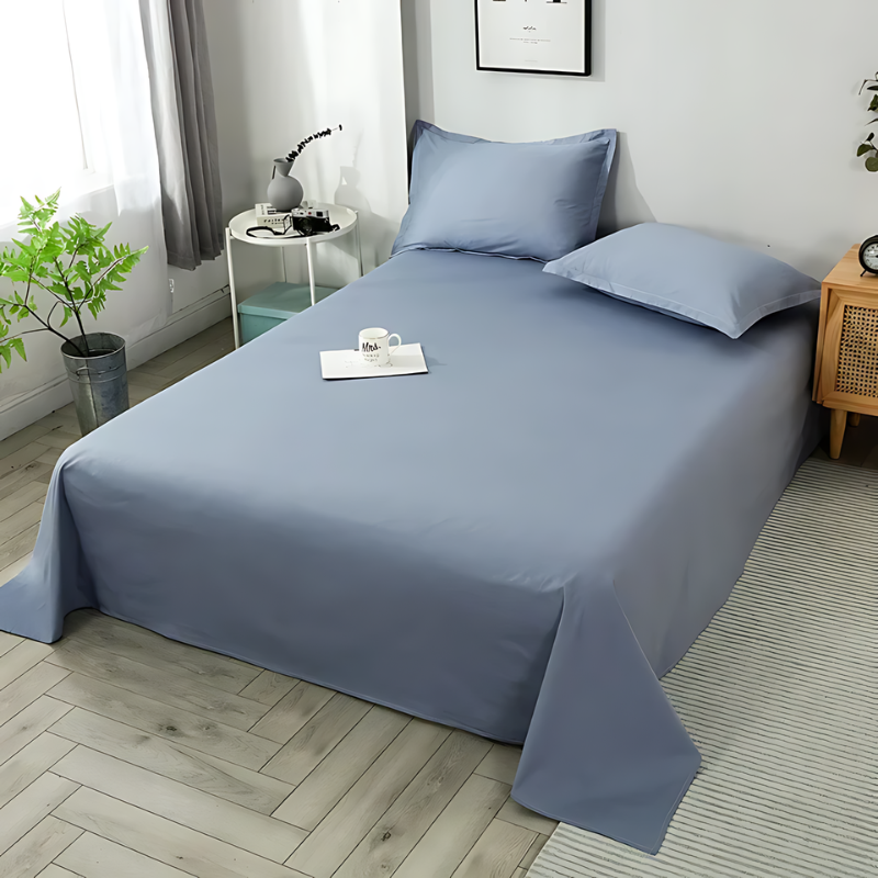 Bedlaken - DreamLux - Zachte Aanraking - Ultiem Comfort