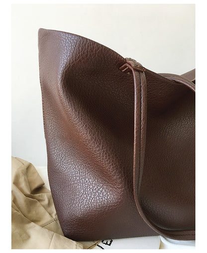 Tote Bag - UrbanChic - Draagtas Design - Ruime Opslag