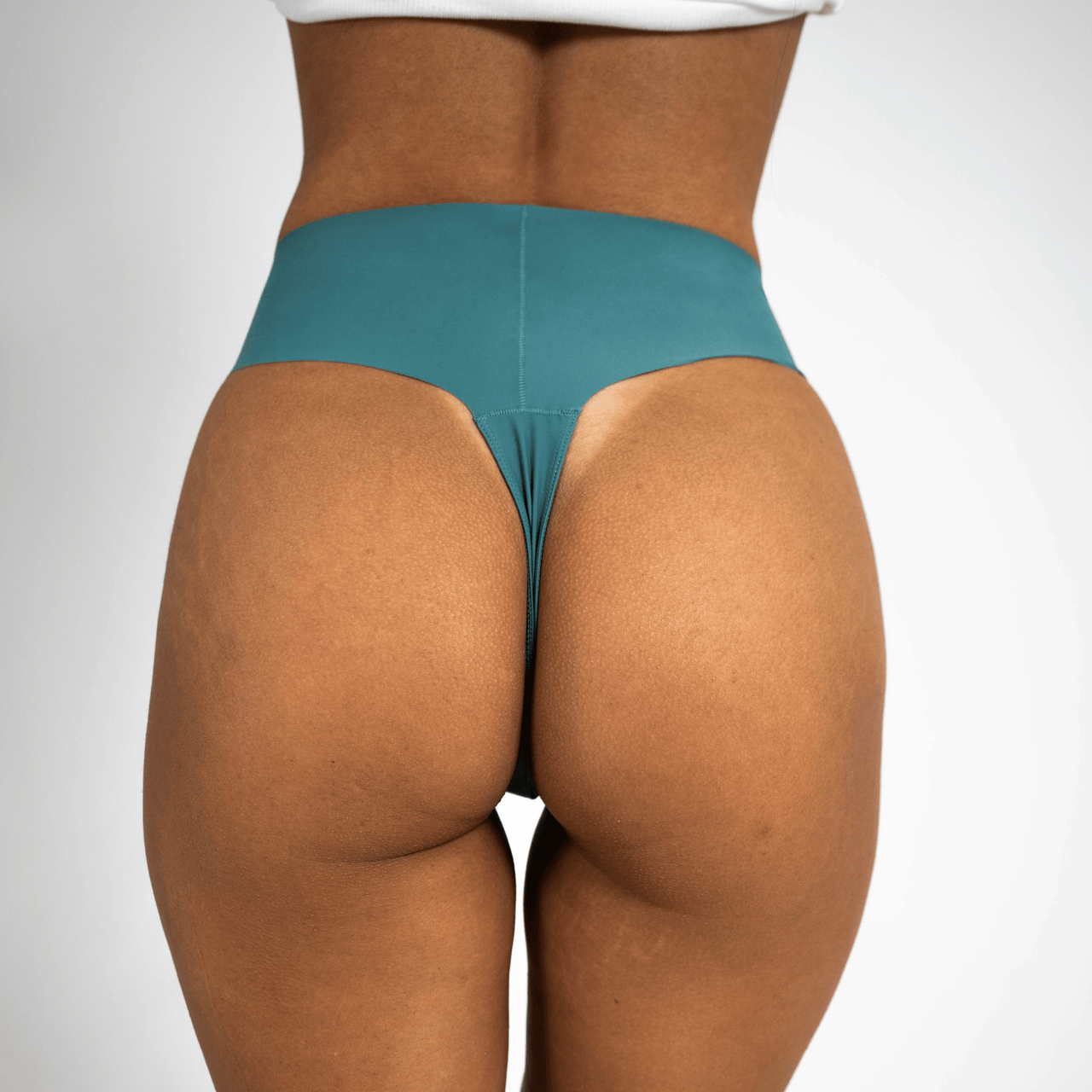 Onzichtbare String - SeamlessFit - Cameltoe Verbergen - Ultiem Comfort