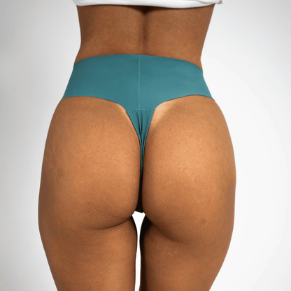 Onzichtbare String - SeamlessFit - Cameltoe Verbergen - Ultiem Comfort