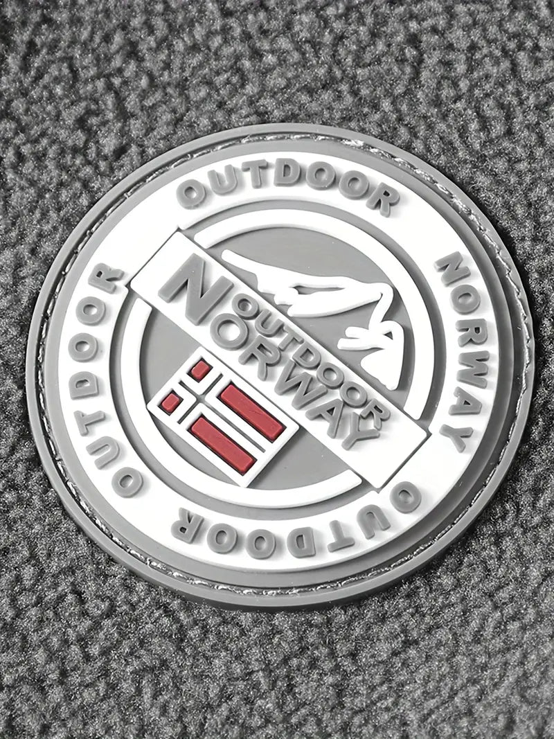 Fleece Jas - WinterPro - Koudebestendig - Winddicht