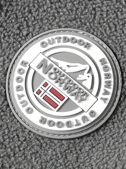 Fleece Jas - WinterPro - Koudebestendig - Winddicht