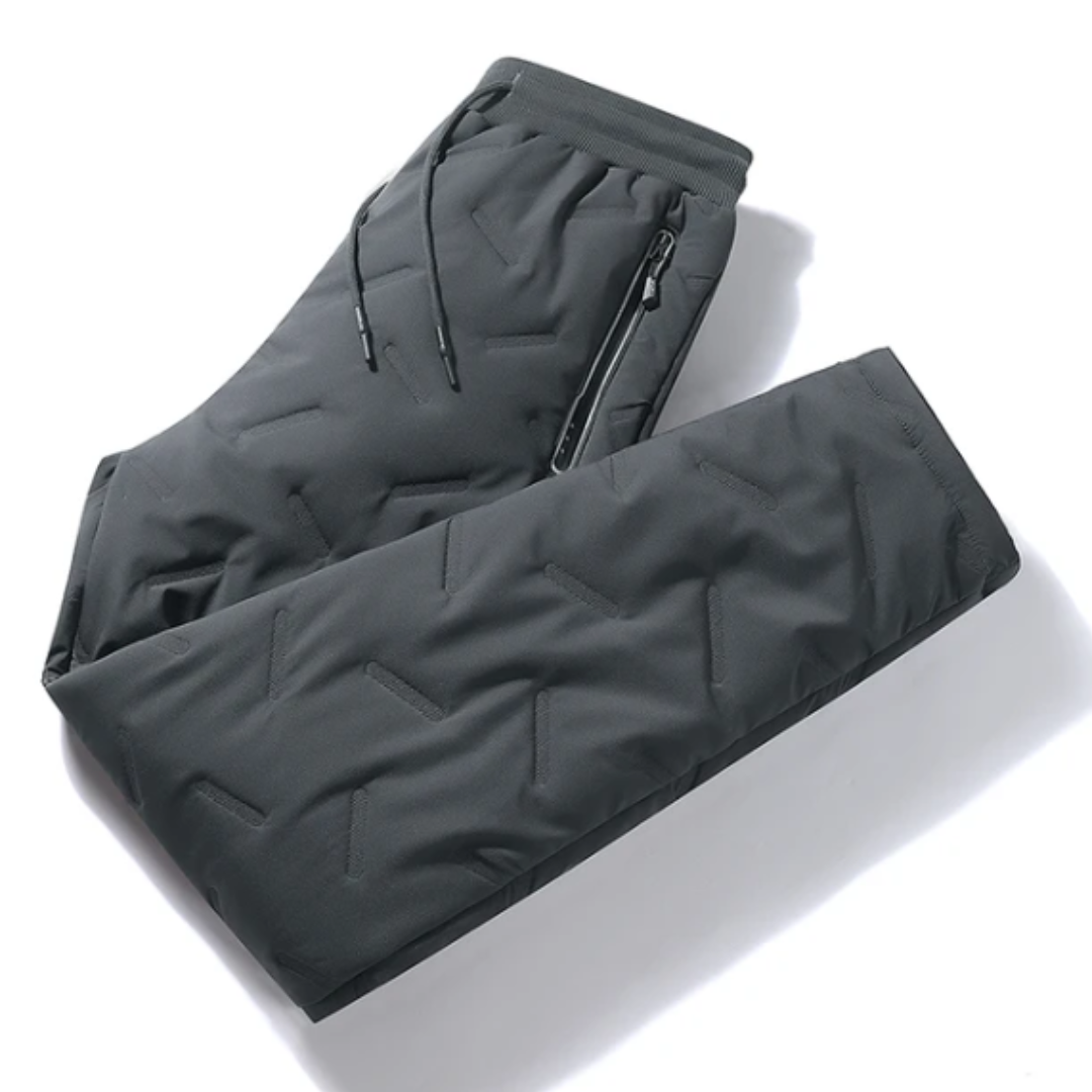 Fleecebroek - WarmFlex - Zachte Comfort - Klaar voor de Winter