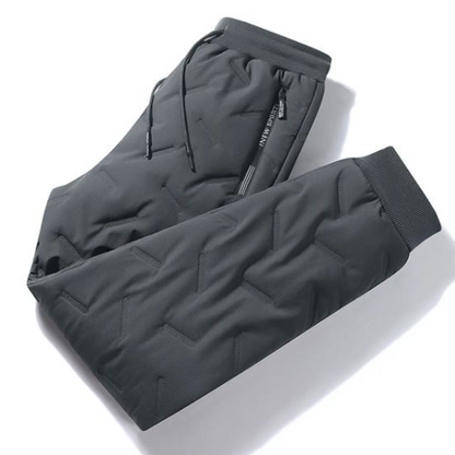 Fleecebroek - WarmFlex - Zachte Comfort - Klaar voor de Winter